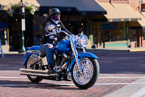 Motorcycle LVS00086